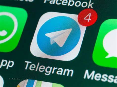 Telegram to allow users to send crypto