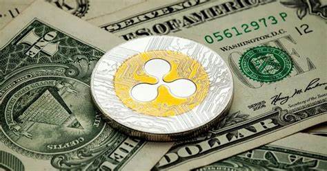 Ripple Mints 99% of RLUSD Tokens in 24 Hours - U.Today