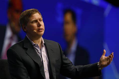 20 Institutional Bitcoin Investors Revealed, But Soon The List May Vanish - Forbes
