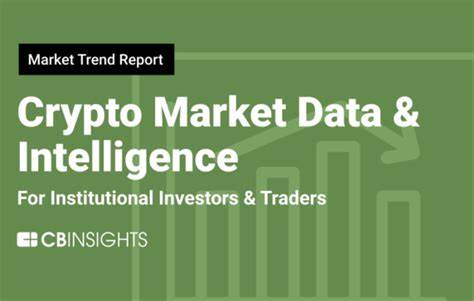 Institutional Investors & Traders in the Crypto Market: Insights and Actions - CoinDCX