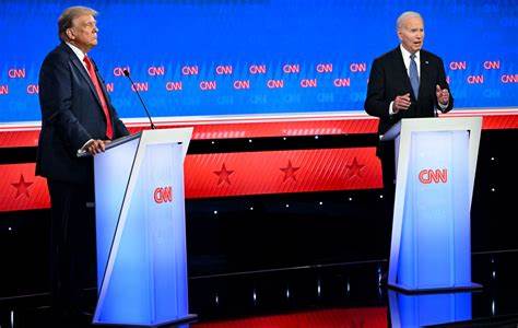 Top Crypto News This Week: Blast Airdrop, Joe Biden vs. Donald Trump Debate, and More - BeInCrypto