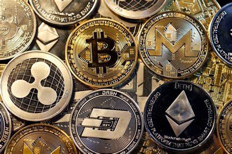 Pakistanis possess cryptocurrency including Bitcoin worth $20 billion, claims FPCCI - Pakistan Observer