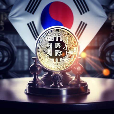 South Korea proposes ban on credit card payments for crypto - The Block