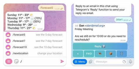 Show HN: OSS Telegram bot to DocsGPT extension