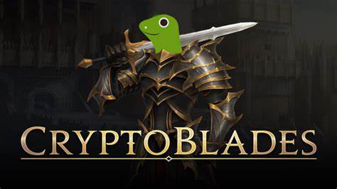 How to Play CryptoBlades: A Beginner’s Guide - CoinGecko Buzz