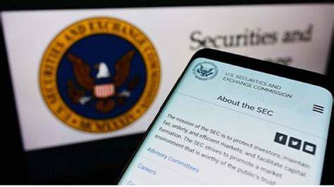 SEC Scales Back Crypto Enforcement - AllSides