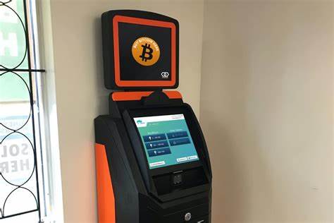 Bitcoin ATMs see 6% growth in 2024 amid renewed crypto interest - crypto.news