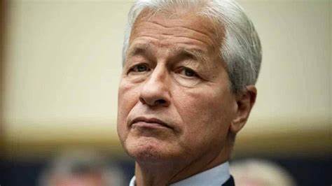 JPMorgan CEO Jamie Dimon Labels Bitcoin ‘A Ponzi Scheme,’ Draws Industry Ire - CCN.com