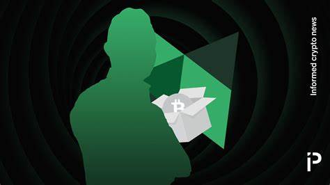 Poloniex WBTC depegs threatening Justin Sun’s empire - Protos