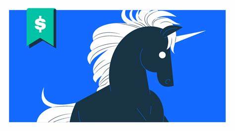 Crypto Dominates And The First Unicorn From Uzbekistan Joins The Board In March 2024 - Crunchbase News