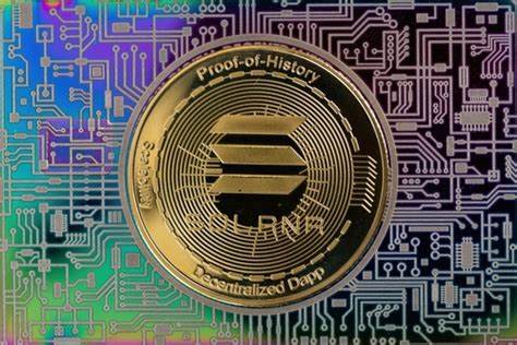 HPC: Driving Cryptocurrency Growth and Changing Its Future - insideHPC