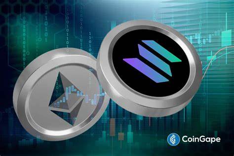 Uniswap Founder Urges Ethereum To Pursue Layer 2 Scaling To Compete With Solana
