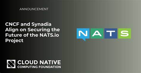 Synadia Attempts to Reclaim NATS Back from CNCF
