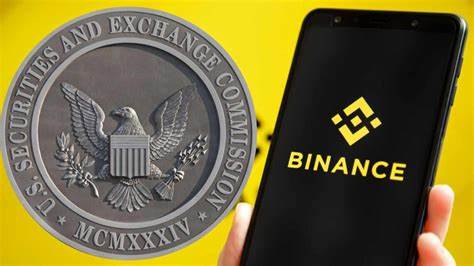 US regulator asks court to freeze crypto giant Binance’s assets - Al Jazeera English