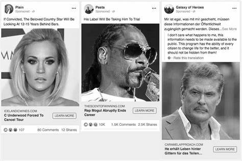 The Scam My Fellow Celebrities Should Stop Promoting - Slate