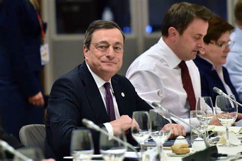 ECB faces renewed challenges with low inflation in the Eurozone - Mitrade