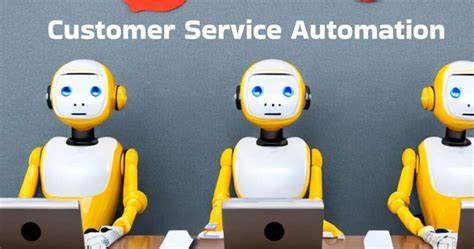 AI in Customer Service: Frustration with Glitchy Automation and Data Capture
