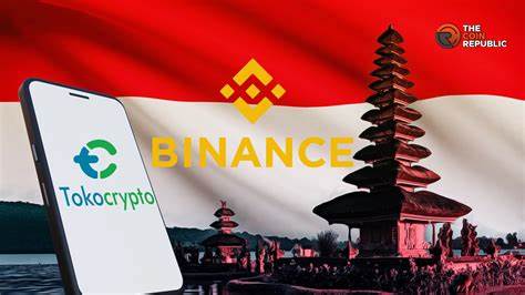 Binance subsidiary Tokocrypto secures full license in Indonesia