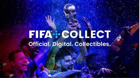 Für NFT-Projekt: FIFA Collect kündigt Blockchain an