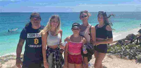 Meet The Dutch 'Bitcoin Family' Who Emigrated To 'Bitcoin Heaven' Portugal For Tax-Free Crypto - Indiatimes.com
