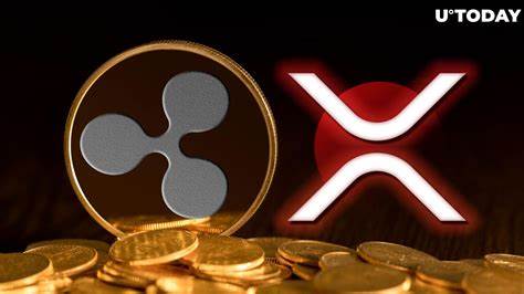 Ripple Locks 800M XRP Amid SEC Appeal Deadline - Crypto News BTC