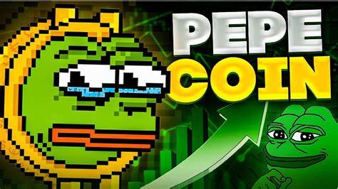 Pepe Coin Price Prediction: Can the Meme Coin Surge Higher A - CryptoTicker.io - Bitcoin Price, Ethereum Price & Crypto News