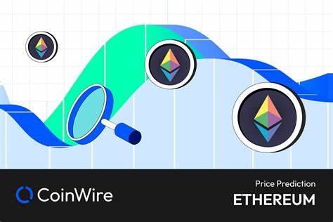 Ethereum Price Analysis: How Much Will ETH Be Worth in 2025? - CoinGape