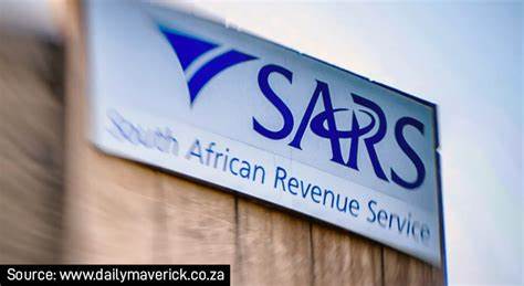 SARS is clamping down on undeclared crypto holdings and trades - Moonstone Information Refinery