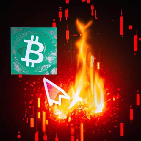 Let crypto burn - Financial Times