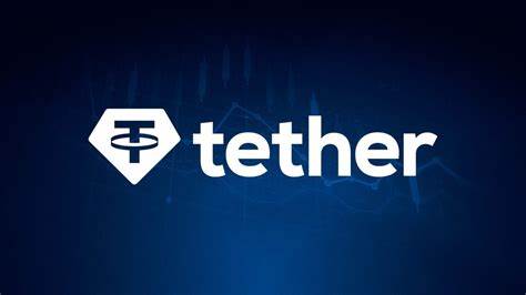 Tether sees record net profit of over $4.5 billion in first quarter of 2024 - The Block