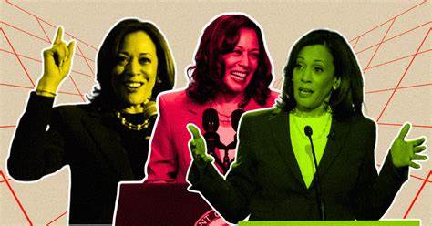 Kamala Harris makes first Pro Crypto statement in Public signaling shift in stance on the crypto industry - Nairametrics