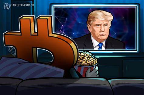 Trump's Odds of Winning Presidential Election Soar in Prediction Markets After Assassination Attempt - Bitcoin.com News