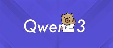 Show HN: Qwen3 – Hybrid Thinking AI Model