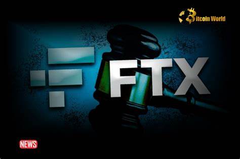 FTX files to sell subsidiary acquired for $10 million to CoinList for $500,000 - The Block