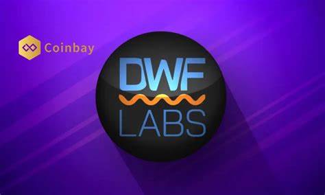 DWF Labs quietly launches investment arm amid ‘frustrating’ criticism of crypto investments - DLNews