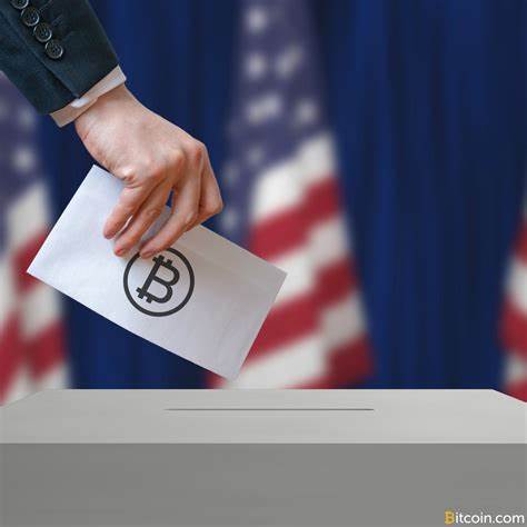 Congressional elections critical for crypto’s future in the US