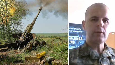 Ukraine-Krieg im Liveticker: +++ 19:48 Oberst Reisner: Wuhledar zeigt das Dilemma der Ukraine