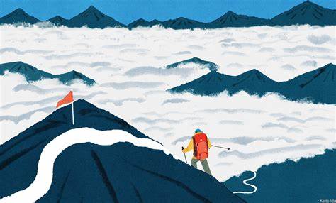 Lots of investors think inflation is under control. Not so fast - The Economist
