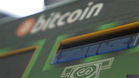 How police got a Bitcoin ATM scam victim's money back - NBC Boston