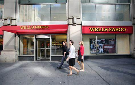Wells Fargo & Company (WFC): Jim Cramer Reveals Secret For It To Become “Fantastic