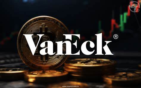 VanEck Waives Bitcoin ETF Fee to Zero - ETFdb.com