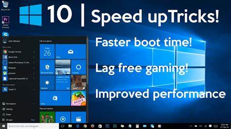 New computers don't speed up old code [video]