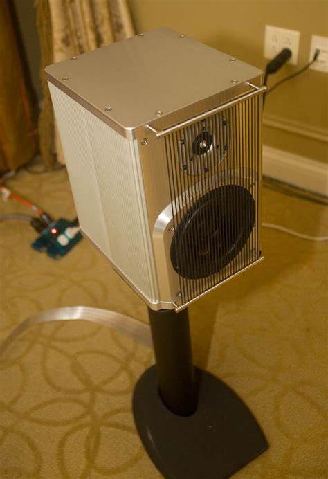 GTK Krell Monitors