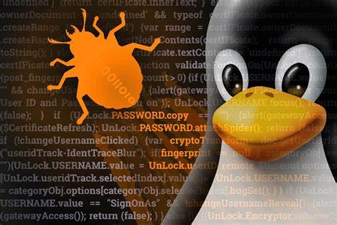 Linux wiper malware hidden in malicious Go modules on GitHub