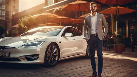 Is Tesla, Inc. (TSLA) Among the Best Self-Driving Car Stocks to Buy According to Analysts?