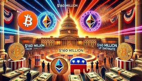 Crypto Billionaires Could Flip the Senate to the GOP. Here’s What They Want