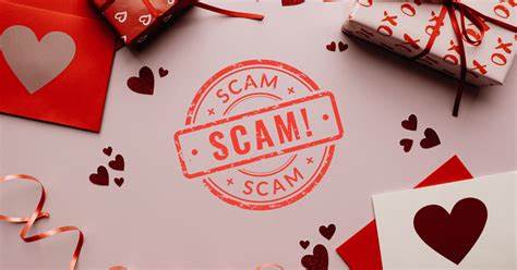 Valentine’s Day: Be Careful of Crypto Romance Scams - - Altcoin Buzz