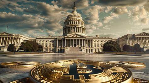  US stablecoin bill loses democrats amid Trump corruption concerns 