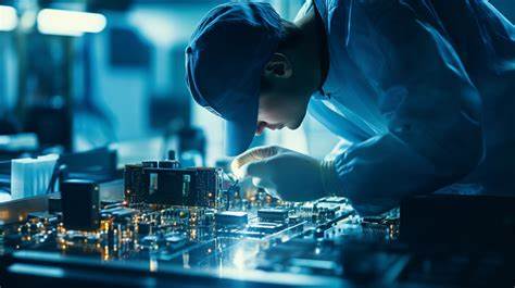 Broadcom Inc. (AVGO) Price Target Trimmed to $215 on Tariff, Trade War, and China Risk Concerns