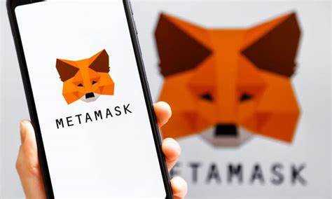 New MetaMask feature aims to stem scams as crypto hacks exceed $1bn this year - DLNews